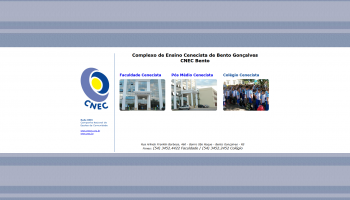 Faculdade Cenecista de Bento Gonçalves